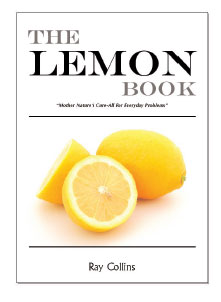 Lemon Book